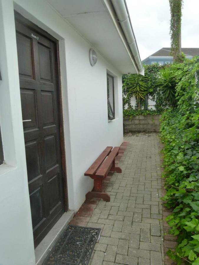 Eland Place Self Catering Guest House Beacon Bay Exteriér fotografie