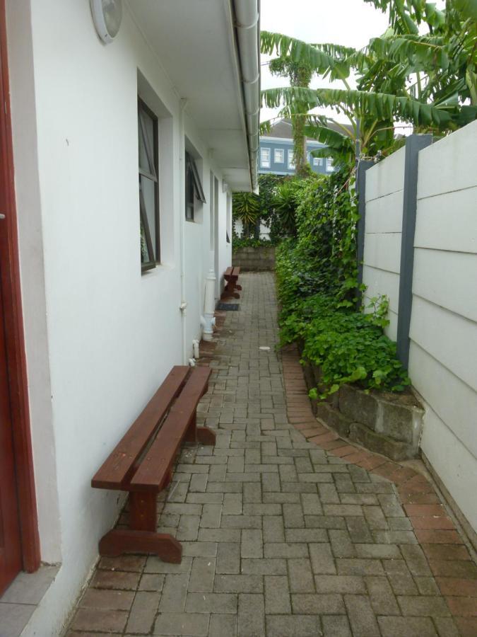 Eland Place Self Catering Guest House Beacon Bay Exteriér fotografie