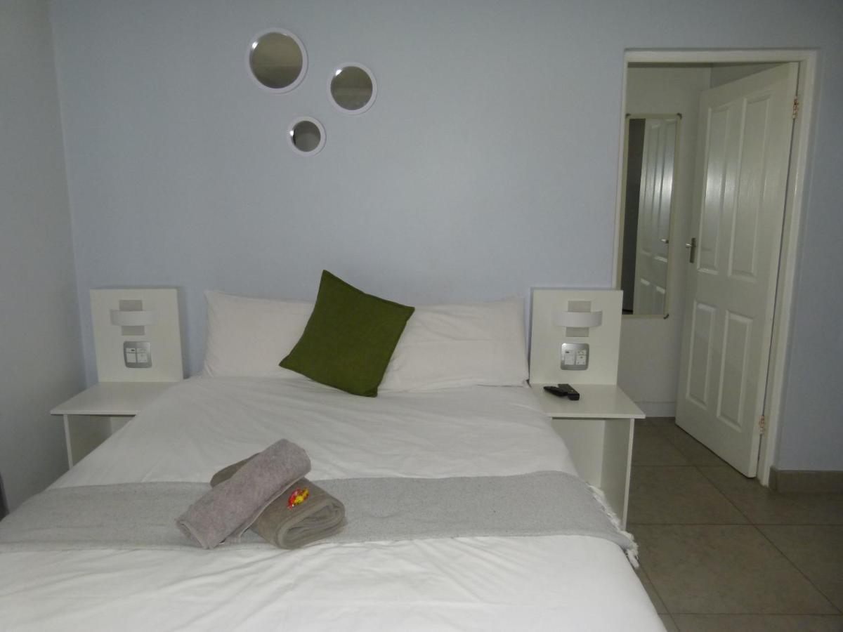 Eland Place Self Catering Guest House Beacon Bay Exteriér fotografie