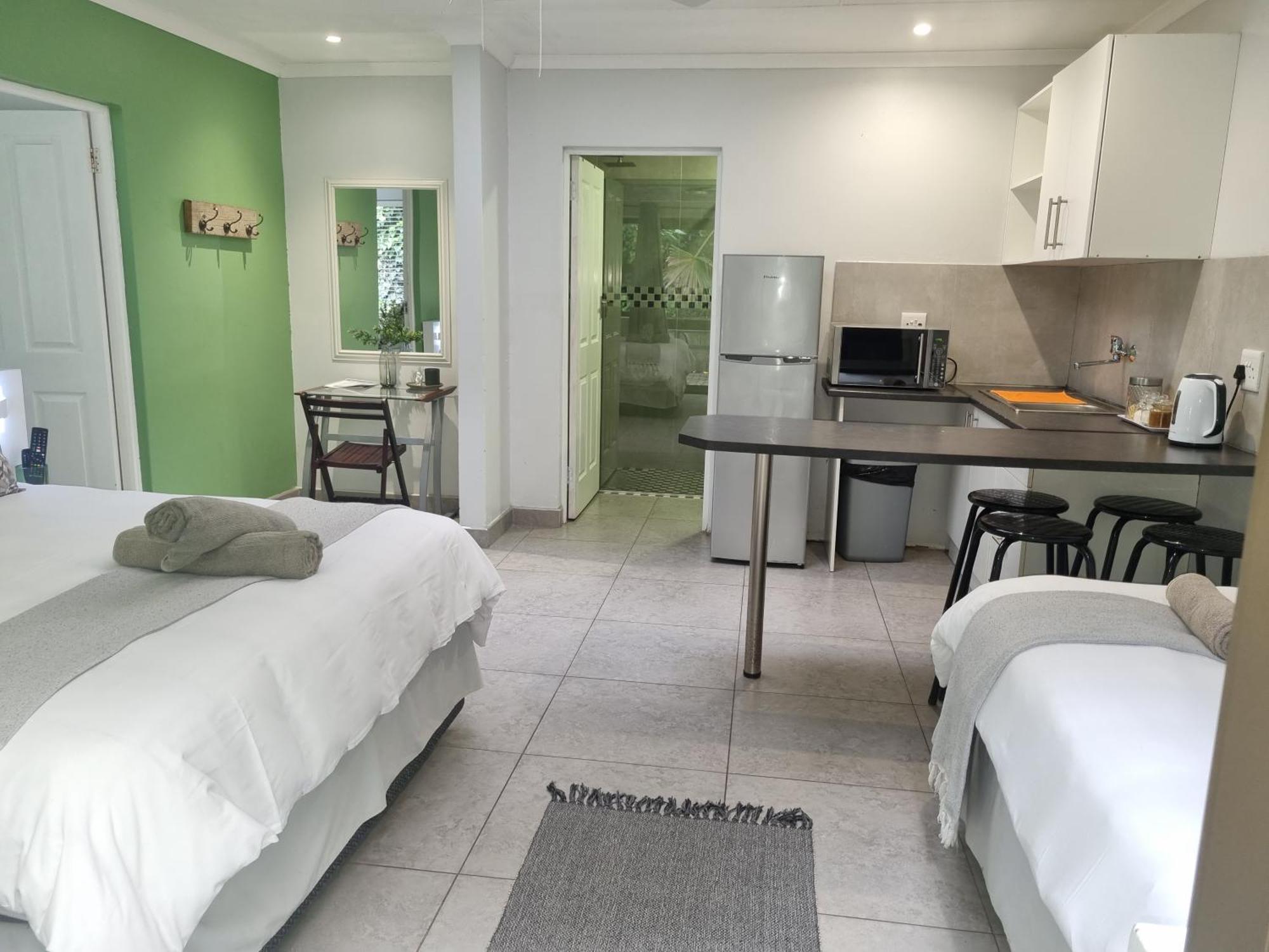 Eland Place Self Catering Guest House Beacon Bay Exteriér fotografie